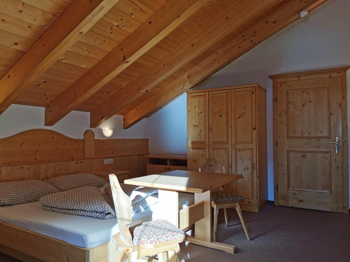 Hotel Garni Schoenblick Sölden Eksteriør billede