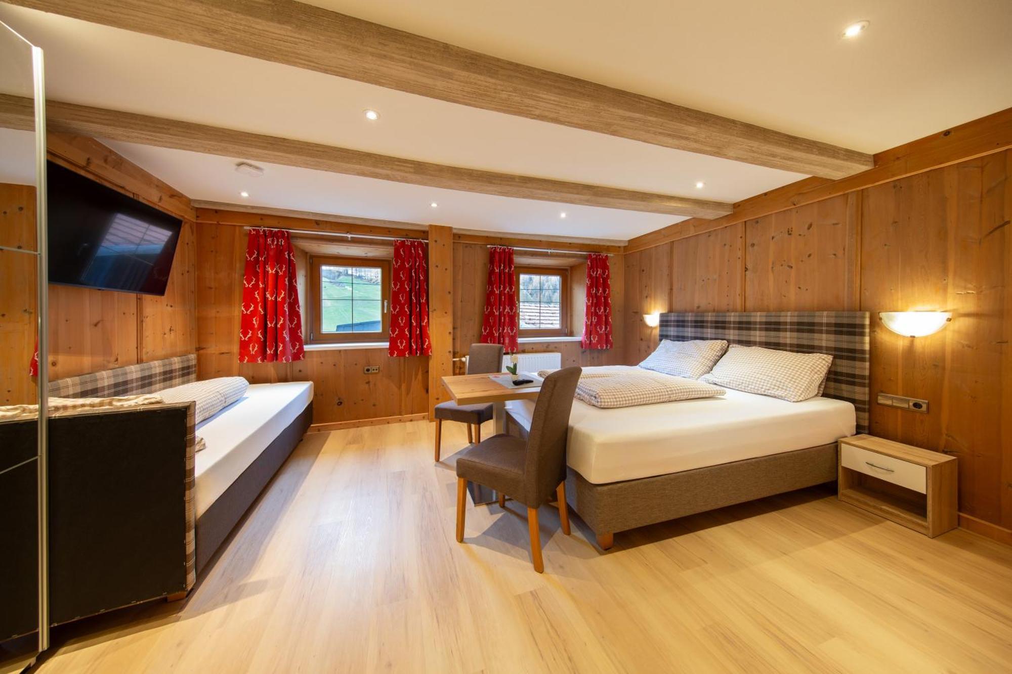 Hotel Garni Schoenblick Sölden Eksteriør billede