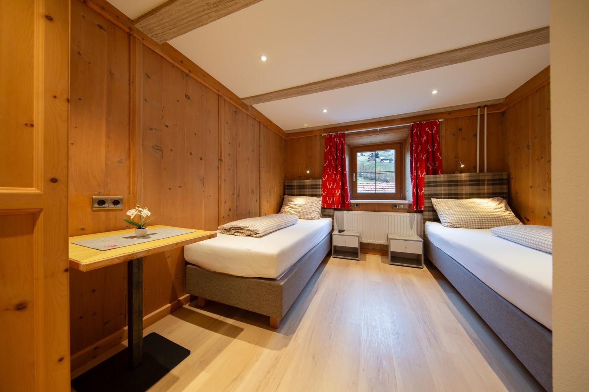 Hotel Garni Schoenblick Sölden Eksteriør billede