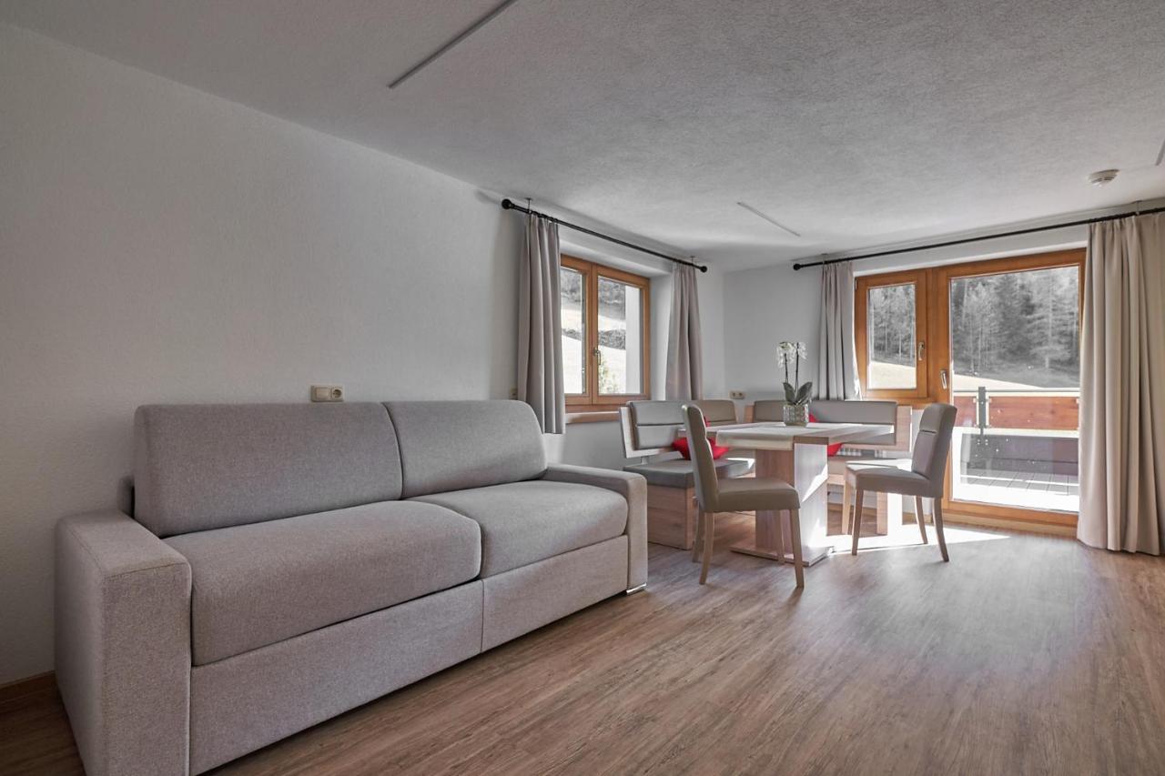 Hotel Garni Schoenblick Sölden Eksteriør billede